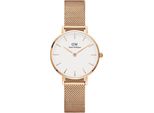 Daniel Wellington Orologio Daniel Wellington Classic Petite Melrose 32 Donna DW-DW00100163