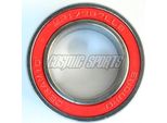 Cuscinetti Enduro 17287 Ch Mr Llb Abec 5 Ceramic Hybrid Lager, 17X28X7