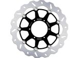 Disco Freno Galfer DF066CWD Wave® Flottante Anteriore 330X5Mm Per Honda Cbr 900 Rr Fireblade 929 / 954 Ccm Anno 2000 - 2003