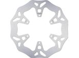 Disco Freno Galfer DF721W Wave® Rigido Anteriore 260X4Mm (Ne Servono 2) Per Piaggio MP3 Hpe 500 / 530 Ccm