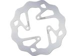 Disco Freno Galfer DF819W Wave® Rigido Posteriore 159,5X2,7Mm Per Beta Evo Factory Ss 125 - 1200 Ccm Anno 2009 - 2024