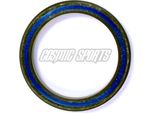 Cuscinetto Di Sterzo Enduro Acb 3748 Bo 36/45º Argento 37 X 48 X 6,5 Mm Argento 37 X 48 X 6,5 Mm