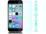 Nalia Vetro Protettivo Per Apple Iphone 6 Plus / 6S Plus, Pellicola Protettiva In Vetro 9H Per Lo Schermo