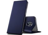 Coprire Il Telefono Cellulare Huawei Mate 20 Libro Custodia Protettiva Cover Slim Flip Cover Case