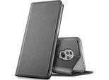 Coprire Il Telefono Cellulare Huawei Mate 20 Libro Custodia Protettiva Cover Slim Flip Cover Case