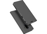 Coprire Il Telefono Cellulare Samsung Galaxy J6 Plus Libro Custodia Protettiva Cover Slim Flip Cover Case