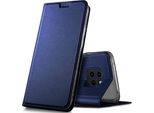 Coprire Il Telefono Cellulare Huawei Mate 20 Pro Book Case Custodia Protettiva Cover Slim Flip Cover Case