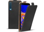 Custodia Flip Per Samsung Galaxy A9 2018 Cover Flip Case Cover Cover Classica Telefono Cellulare Protettivo