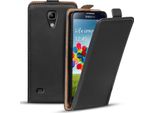 Custodia Flip Per Samsung Galaxy S4 Cover Classica Per Telefono Cellulare Protettivo