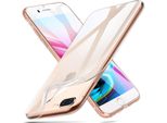 Custodia Protettiva Per Apple Iphone 7 Plus 8 Plus Custodia Trasparente Slim Cover Clear
