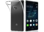 Cover Protettiva Per Huawei P9 Lite Custodia Trasparente Slim Cover Clear