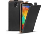 Custodia Flip Per Samsung Galaxy Note 3 Cover Classica Per Telefono Cellulare Protettivo