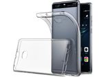 Cover Protettiva Per Huawei P9 Custodia Trasparente Slim Cover Clear