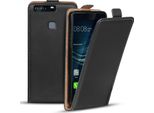 Custodia Flip Per Huawei P9 Cover Classica Per Telefono Cellulare Protettivo