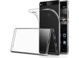 Cover Protettiva Per Huawei P8 Custodia Trasparente Slim Cover Clear