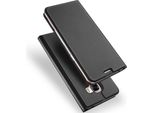 Custodia Del Telefono Cellulare Samsung Galaxy A5 2017 Libro Custodia Protettiva Cover Slim Flip Cover Case