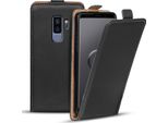 Custodia Flip Per Samsung Galaxy S9 Plus Cover Flip Case Cover Classica Custodia Protettiva Per Telefono Cellulare