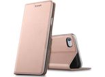 Custodia Per Cellulare Apple Iphone 6 Plus / 6S Plus Book Case Custodia Protettiva Slim Flip Cover Case