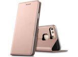 Custodia Del Telefono Cellulare Huawei P9 Libro Custodia Protettiva Cover Slim Flip Cover Case