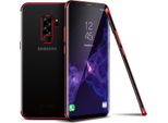 Cover In Tpu Per Samsung Galaxy J7 2017 Cover In Silicone Trasparente Con Marchio A Colori Custodia Del Telefono