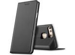 Custodia Del Telefono Cellulare Huawei P9 Libro Custodia Protettiva Cover Slim Flip Cover Case