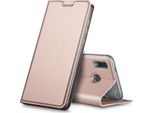 Custodia Per Telefono Cellulare Huawei P20 Lite Libro Custodia Protettiva Cover Slim Flip Cover Custodia