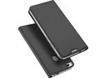 Coprire Il Telefono Cellulare Huawei P8 Lite 2017 Libro Custodia Protettiva Cover Slim Flip Cover Case