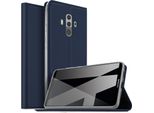 Coprire Il Telefono Cellulare Huawei Mate 10 Pro Book Case Custodia Protettiva Cover Slim Flip Cover Case