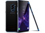 Cover In Tpu Per Samsung Galaxy S9 Cover In Silicone Trasparente Con Marchio A Colori Custodia Del Telefono