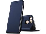 Custodia Del Telefono Cellulare Huawei P9 Libro Custodia Protettiva Cover Slim Flip Cover Case