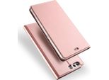 Custodia Per Telefono Cellulare Huawei P10 Book Case Custodia Protettiva Slim Flip Cover Case