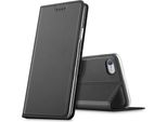 Custodia Per Cellulare Apple Iphone 6 Plus / 6S Plus Book Case Custodia Protettiva Slim Flip Cover Case