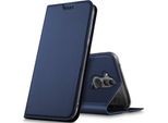 Coprire Il Telefono Cellulare Huawei Mate 20 Lite Libro Custodia Protettiva Cover Slim Flip Cover Case