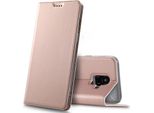 Custodia Del Telefono Cellulare Samsung Galaxy A6 Libro Custodia Protettiva Cover Slim Flip Cover Case