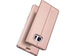 Coprire Il Telefono Cellulare Samsung Galaxy S7 Book Case Custodia Protettiva Cover Slim Flip Cover Case