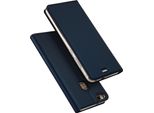 Custodia Del Telefono Cellulare Huawei P9 Lite Libro Custodia Protettiva Cover Slim Flip Cover Custodia