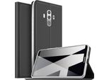 Coprire Il Telefono Cellulare Huawei Mate 10 Pro Book Case Custodia Protettiva Cover Slim Flip Cover Case
