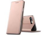 Custodia Per Telefono Cellulare Apple Iphone 7 Plus / 8 Plus Book Case Custodia Protettiva Slim Flip Cover Case