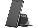 Custodia Per Telefono Cellulare Huawei P20 Libro Custodia Protettiva Cover Slim Flip Cover Case