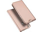 Coprire Il Telefono Cellulare Huawei P8 Lite 2017 Libro Custodia Protettiva Cover Slim Flip Cover Case