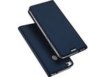 Coprire Il Telefono Cellulare Huawei P8 Lite 2017 Libro Custodia Protettiva Cover Slim Flip Cover Case
