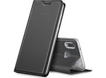 Custodia Per Telefono Cellulare Huawei P20 Lite Libro Custodia Protettiva Cover Slim Flip Cover Custodia