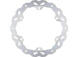 Disco Freno Galfer DF080W Wave® Rigido Anteriore 320X5Mm (2 Necessari) Per Honda Cb X Cbr R F Fa 500 / 650 Ccm Anno 2013 - 2021