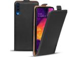 Custodia Flip Per Samsung Galaxy A50 / A30S Copertura Classica Del Telefono Cellulare Protettivo