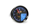 Contagiri/Tachimetro Koso HD-01 Sportster 883
