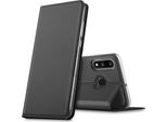 Coprire Il Telefono Cellulare Huawei P30 Lite Book Case Custodia Protettiva Cover Slim Flip Cover Case