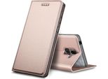 Custodia Per Telefono Cellulare Nokia 8.1 Book Case Custodia Protettiva Slim Flip Cover Case