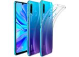 Cover Protettiva Per Huawei P30 Lite Custodia Trasparente Slim Cover Clear