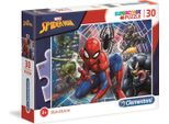 Clementoni Spiderman Puzzle 30 Pezzi 20250