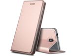 Custodia Per Telefono Cellulare Nokia 2.2 Book Case Custodia Protettiva Slim Flip Cover Case